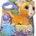 Інтерактивна іграшка Hasbro Furreal Friends Пустотливий котик на повідці (E8931/E8949) title=