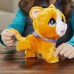 Інтерактивна іграшка Hasbro Furreal Friends Пустотливий котик на повідці (E8931/E8949) title=