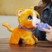 Інтерактивна іграшка Hasbro Furreal Friends Пустотливий котик на повідці (E8931/E8949) title=