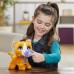 Інтерактивна іграшка Hasbro Furreal Friends Пустотливий котик на повідці (E8931/E8949) title=