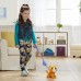 Інтерактивна іграшка Hasbro Furreal Friends Пустотливий котик на повідці (E8931/E8949) title=
