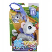 Игрушка Hasbro Furreal Friends Озорной щенок Хаски на поводке (E8932/E8953)