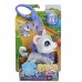 Игрушка Hasbro Furreal Friends Озорной щенок Хаски на поводке (E8932/E8953) title=