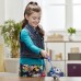 Игрушка Hasbro Furreal Friends Озорной щенок Хаски на поводке (E8932/E8953) title=