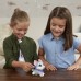 Игрушка Hasbro Furreal Friends Озорной щенок Хаски на поводке (E8932/E8953) title=