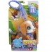 Игрушка Hasbro Furreal Friends Озорной щенок Бигль на поводке (E8932/E8954) title=