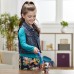 Игрушка Hasbro Furreal Friends Озорной щенок Бигль на поводке (E8932/E8954) title=
