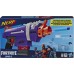 Бластер Hasbro Nerf Fortnite SMG-E, 6 патронів (E8977) title=