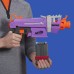 Бластер Hasbro Nerf Fortnite SMG-E, 6 патронів (E8977) title=