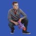 Бластер Hasbro Nerf Fortnite SMG-E, 6 патронів (E8977) title=