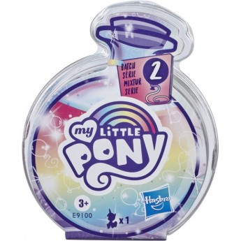 Игровой набор Hasbro My Little Pony Волшебный флакон (E9100)