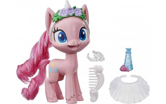 Игровой набор Hasbro My Little Pony Волшебное зелье Пинки Пай (E9101/E9140)