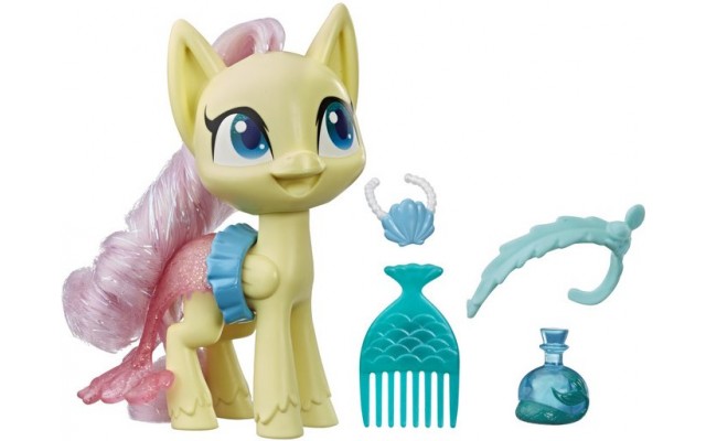 Ігровий набір Hasbro My Little Pony Чарівне зілля Флаттершай (E9101/E9141)