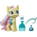 Ігровий набір Hasbro My Little Pony Чарівне зілля Флаттершай (E9101/E9141) title=