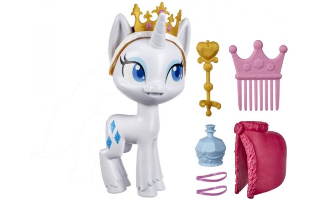 Игровой набор Hasbro My Little Pony Волшебное зелье Рарити (E9101/E9143)