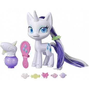 Игровой набор-сюрприз Hasbro My Little Pony Волшебная грива Рарити (E9104)
