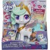 Игровой набор Hasbro My Little Pony Поцелуй Селестии (E9107) title=