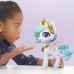 Игровой набор Hasbro My Little Pony Поцелуй Селестии (E9107) title=