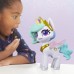 Игровой набор Hasbro My Little Pony Поцелуй Селестии (E9107) title=