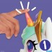 Игровой набор Hasbro My Little Pony Поцелуй Селестии (E9107) title=
