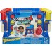Ігровий набір Hasbro Збери четвірку Нёрф (E9122) title=