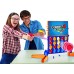 Ігровий набір Hasbro Збери четвірку Нёрф (E9122) title=