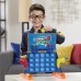 Ігровий набір Hasbro Збери четвірку Нёрф (E9122) title=