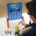 Ігровий набір Hasbro Збери четвірку Нёрф (E9122) title=
