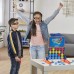 Ігровий набір Hasbro Збери четвірку Нёрф (E9122) title=