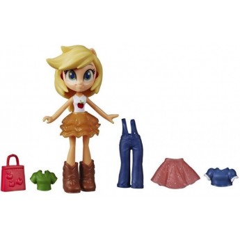 Кукла Hasbro My Little Pony Волшебное зелье Эпл Джек (E9244/E9246)