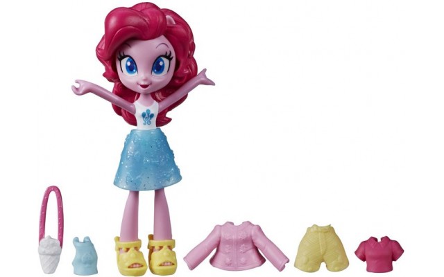 Кукла Hasbro My Little Pony Волшебное зелье, Пинки Пай (E9244/E9247)