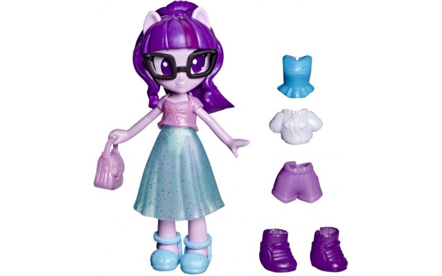Кукла Hasbro My Little Pony Волшебное зелье, Твайлайт Спаркл (E9244/E9248)