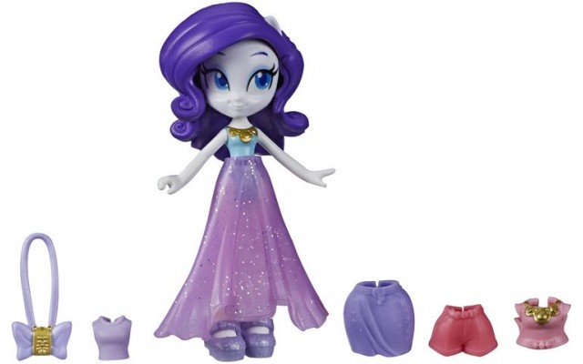 Кукла Hasbro My Little Pony Волшебное зелье, Рарити (E9244/E9249)