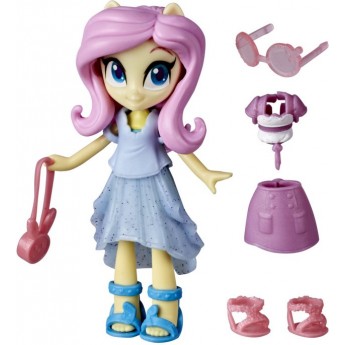 Кукла Hasbro My Little Pony Волшебное зелье, Флаттершай (E9244/E9250)