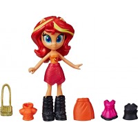 Кукла Hasbro My Little Pony Волшебное зелье, Сансет Шиммер (E9244/E9251)
