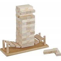 Настільна гра Hasbro Jenga Bridge (E9462)