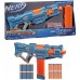 Бластер Hasbro Nerf Elite 2.0 Turbine CS-18, 36 патронов (E9481) title=