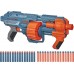 Бластер Hasbro Nerf Elite 2.0 Shockwave RD-15, 30 патронів (E9527) title=