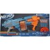 Бластер Hasbro Nerf Elite 2.0 Shockwave RD-15, 30 патронів (E9527) title=
