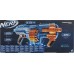 Бластер Hasbro Nerf Elite 2.0 Shockwave RD-15, 30 патронів (E9527) title=