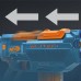 Бластер Hasbro Nerf Elite 2.0 Echo CS-10, 24 патрона (E9533) title=