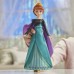Кукла Hasbro Disney Frozen 2 Анна, 29 см (E9717/E8881) title=