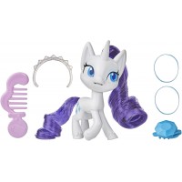 Игровой набор My Little Pony Рарити с сюрпризами (E9153/E9763)