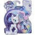 Игровой набор My Little Pony Рарити с сюрпризами (E9153/E9763) title=