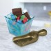 Ігровий набір для ліплення Hasbro Play-Doh Фабрика цукерок (E9844) title=