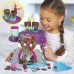 Ігровий набір для ліплення Hasbro Play-Doh Фабрика цукерок (E9844) title=