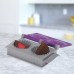 Ігровий набір для ліплення Hasbro Play-Doh Фабрика цукерок (E9844) title=