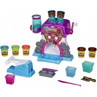 Ігровий набір для ліплення Hasbro Play-Doh Фабрика цукерок (E9844)