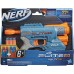 Бластер Hasbro Nerf Elite 2.0 Volt SD 1 с лазерним прицелом, 6 патронов (E9952) title=