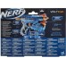 Бластер Hasbro Nerf Elite 2.0 Volt SD 1 с лазерним прицелом, 6 патронов (E9952) title=